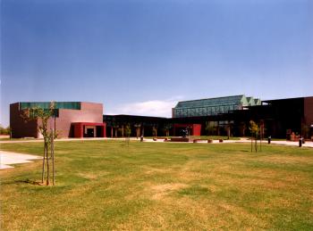 Glendale City Main Library